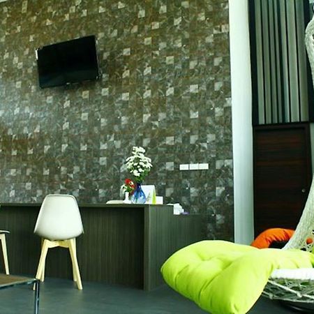 Отель Siwa House Nong Prue Экстерьер фото