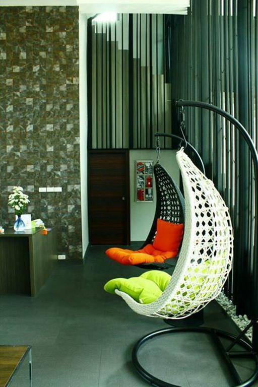 Отель Siwa House Nong Prue Экстерьер фото