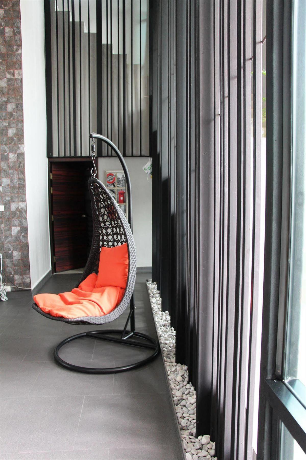 Отель Siwa House Nong Prue Экстерьер фото