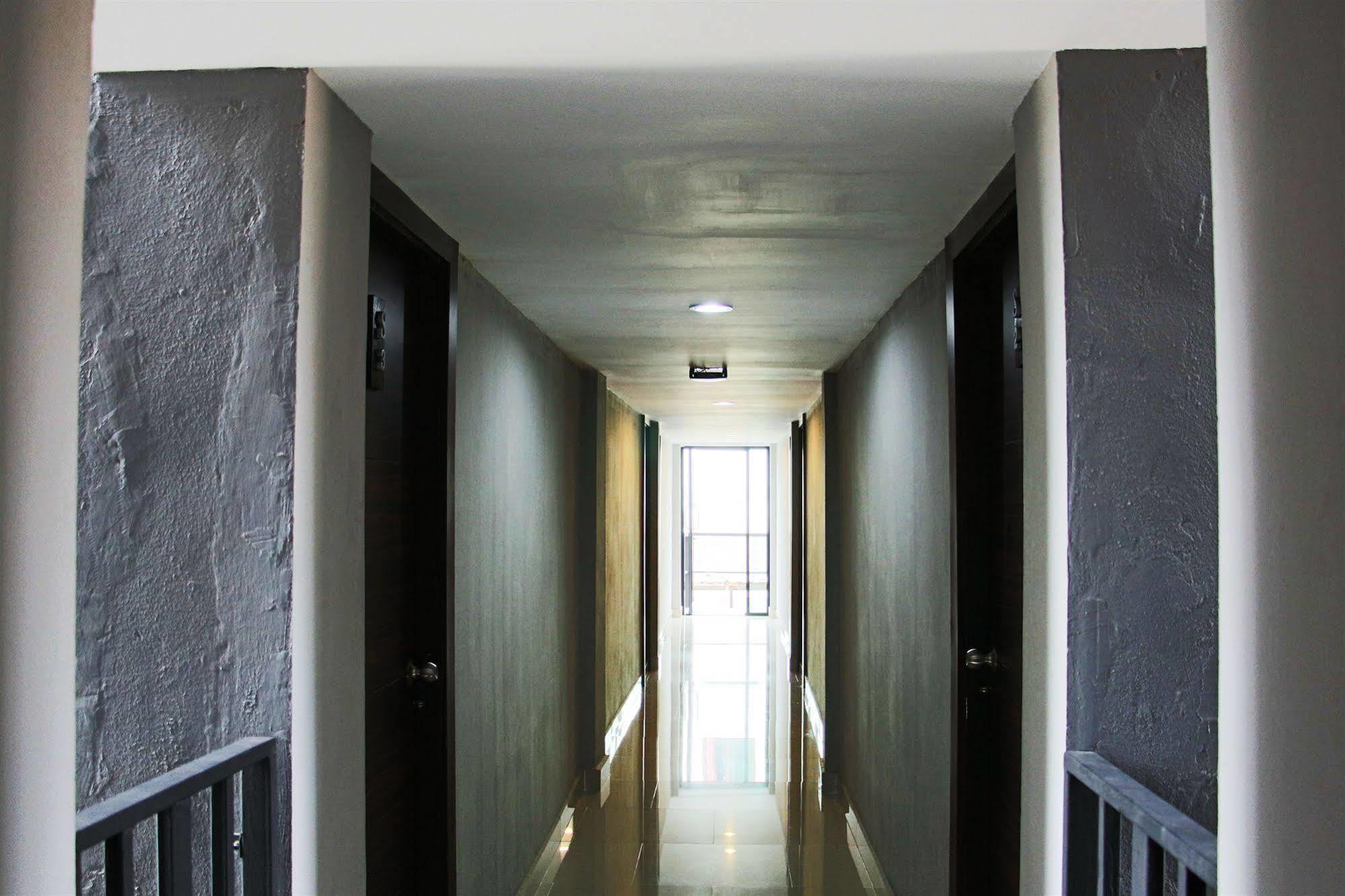 Отель Siwa House Nong Prue Экстерьер фото